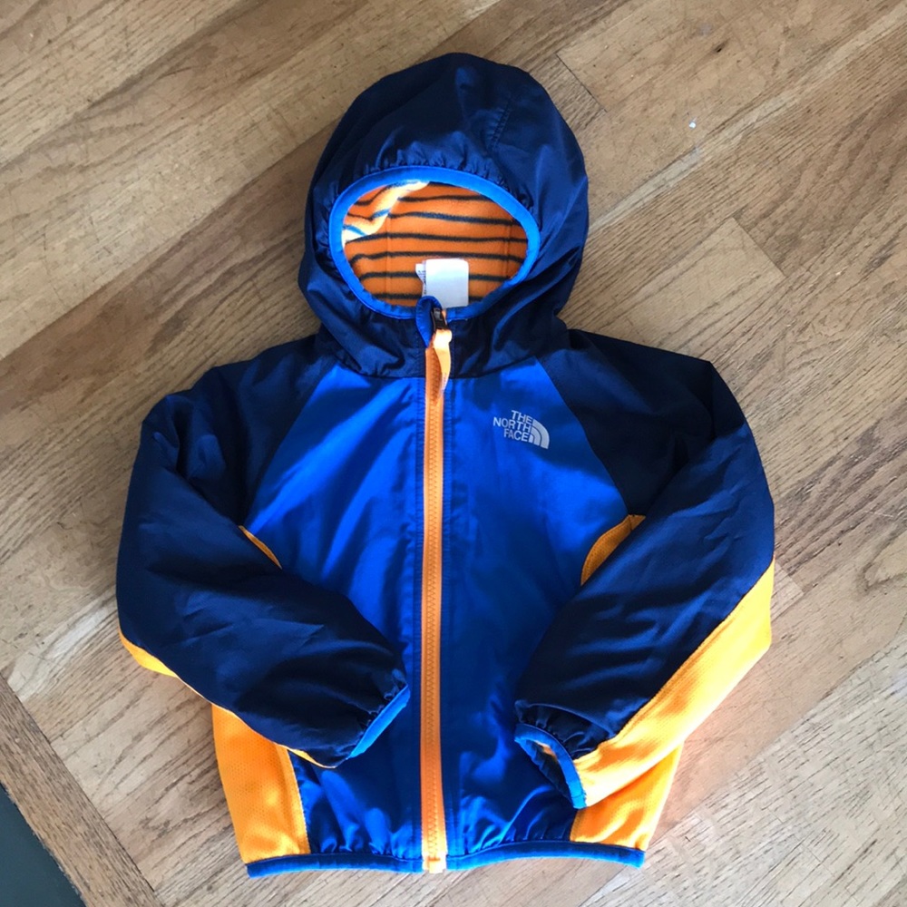 The North Face Toddler Coat